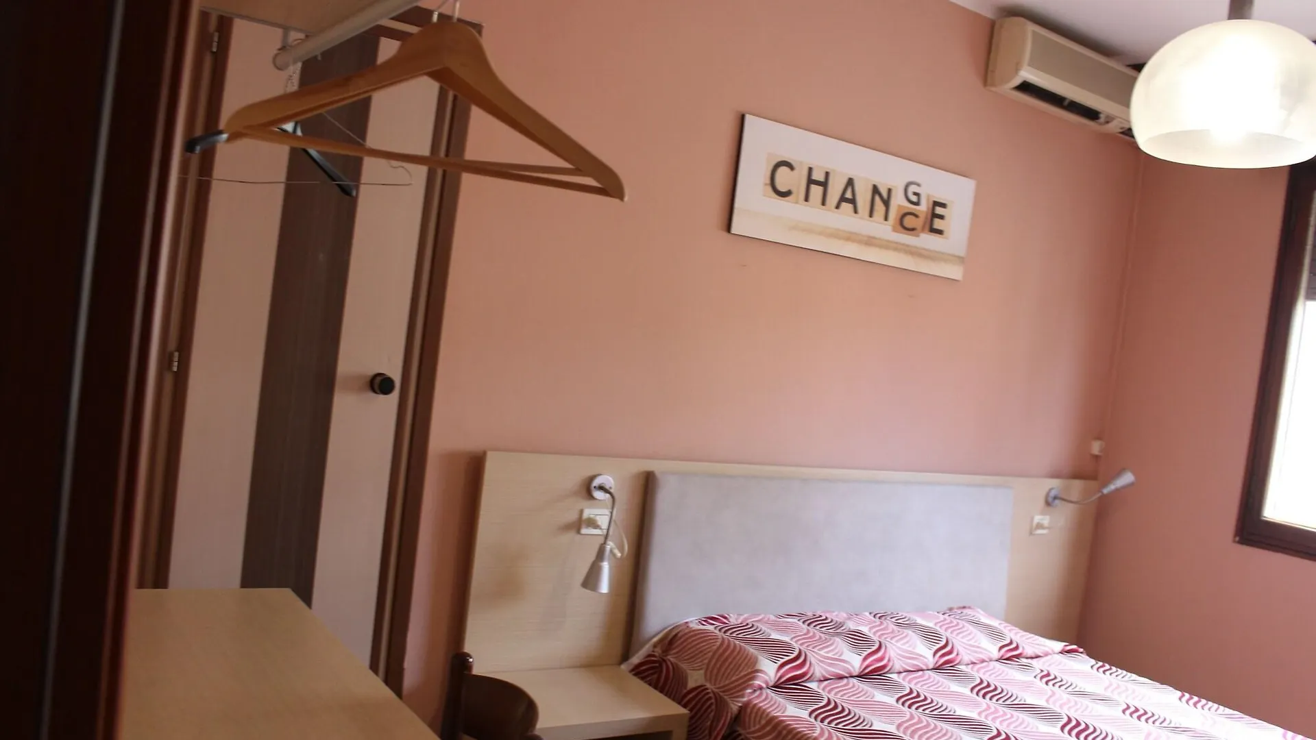 Hotel Colombo Marghera Italy