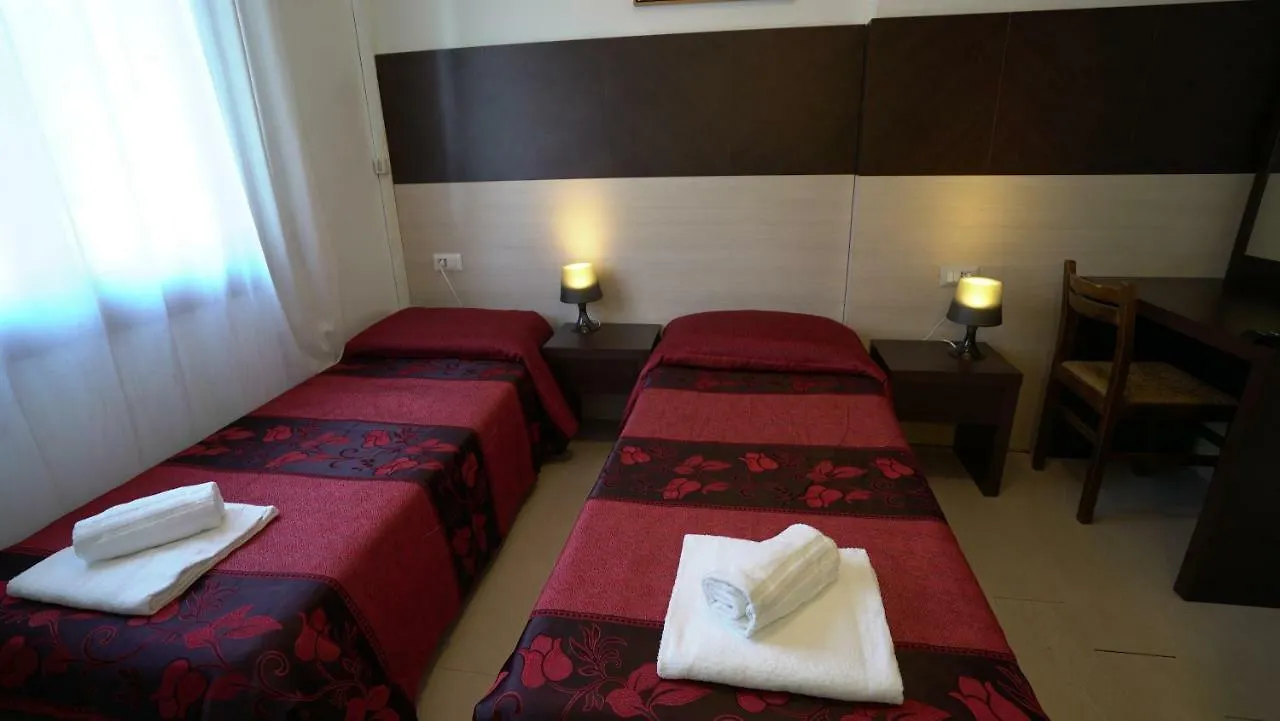 Hotel Colombo Marghera