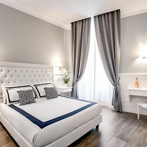 Piazza Di Spagna Just For Us Guest house Rome