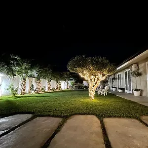  Bed & Breakfast Amantea Monument Italië