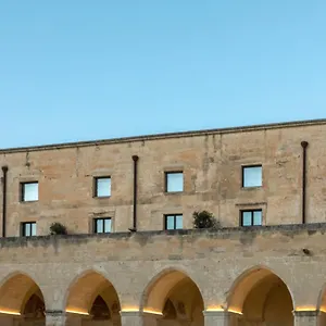 Chiostro Dei Domenicani - Dimora Storica Hotel Lecce