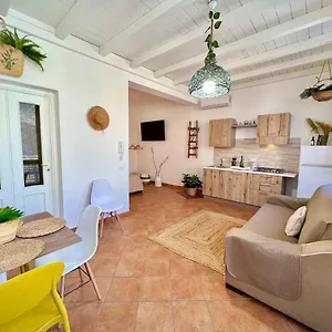  Bed & Breakfast Da Mumminedda Italië