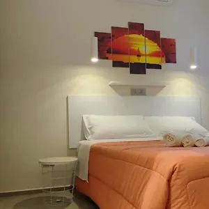 Baccaro's Bed & Breakfast Brindisi