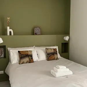 Don Nicuzzo Guest house Salemi