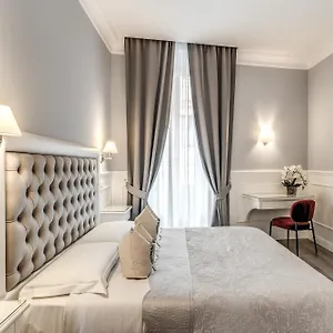 Piazza Di Spagna Just For Us Guest house Rome