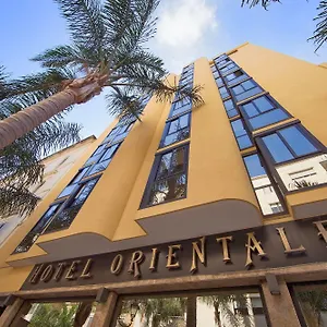 **** Hotel Orientale Italië
