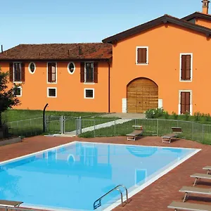 Cascina Volta Panzió Brescia