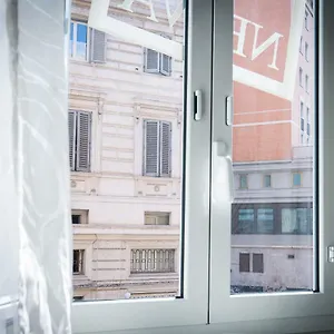 *** Gasthuis Nerva Italië