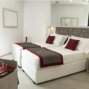 Merulana Holidays Guest house Rome