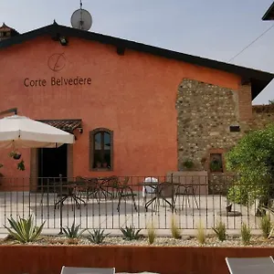  Bed & Breakfast Corte Belvedere