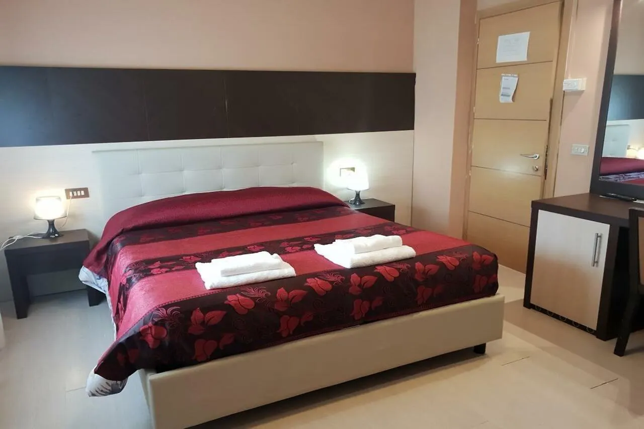 Hotel Colombo Маргера