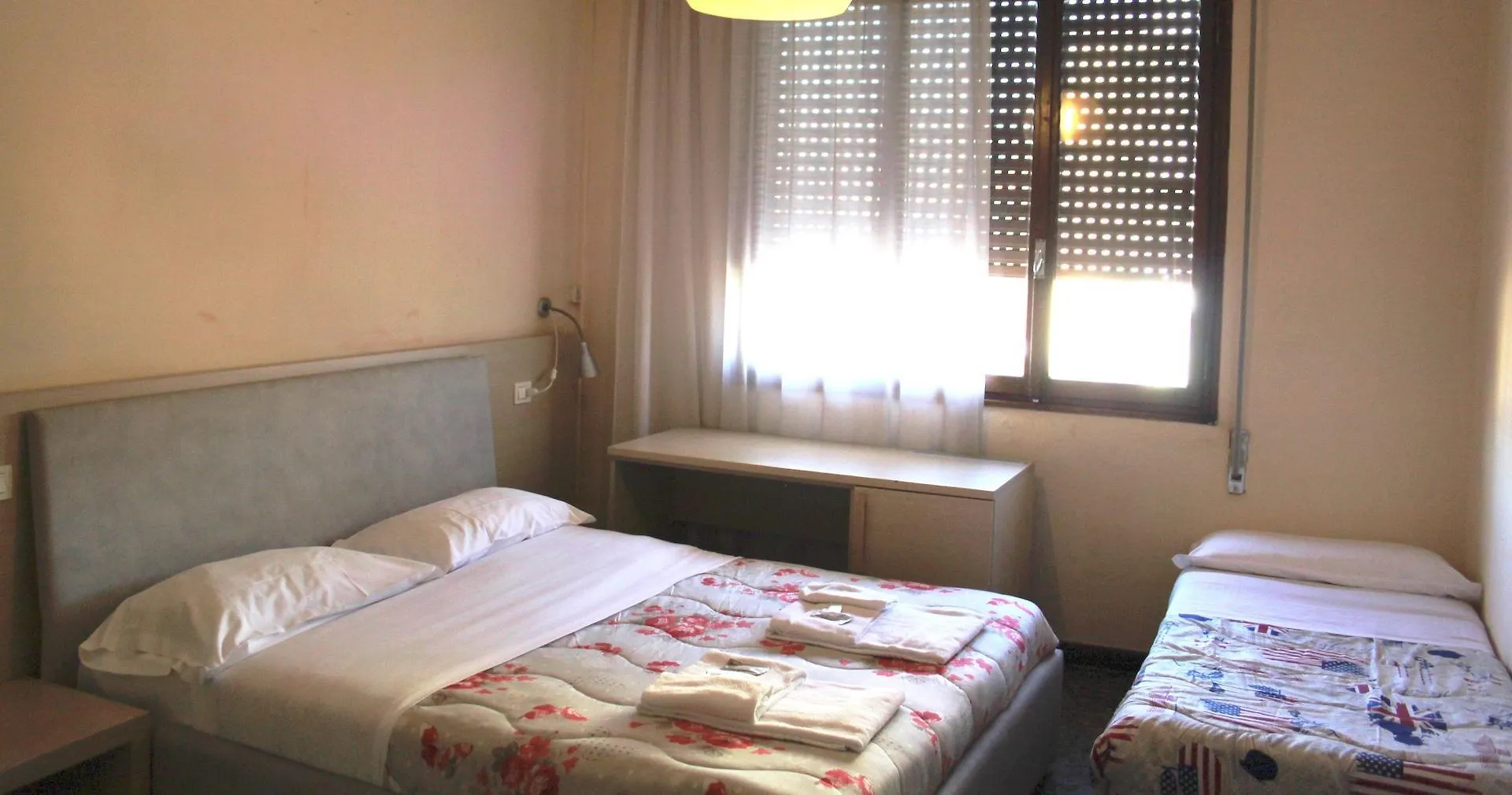 Hotel Colombo Маргера