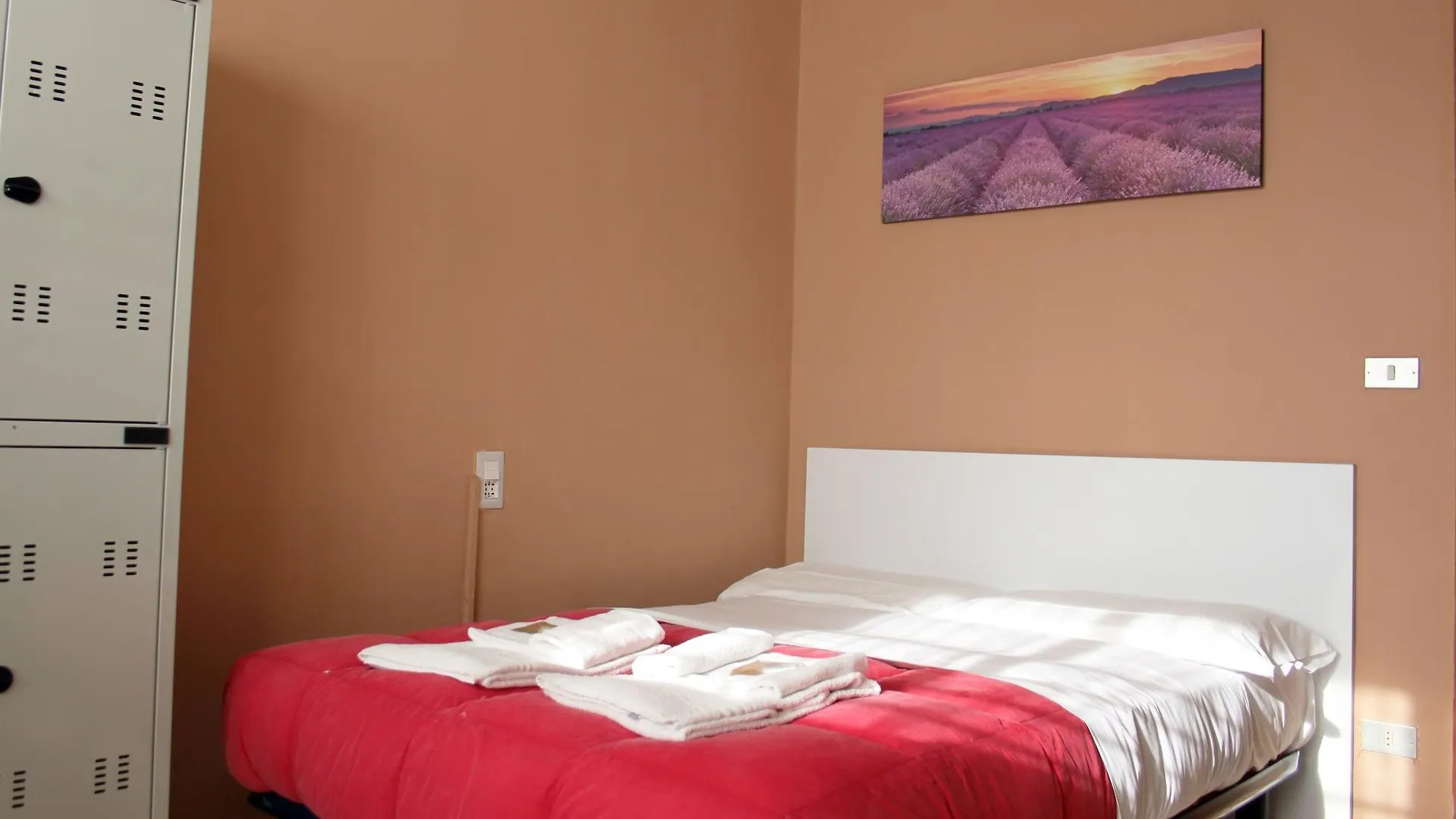 Hotel Colombo Маргера