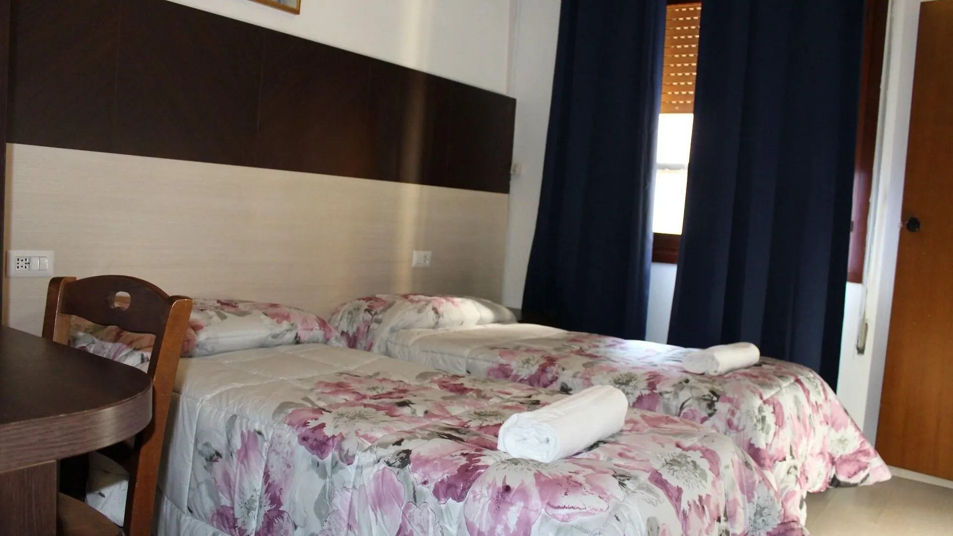 Hotel Colombo Маргера
