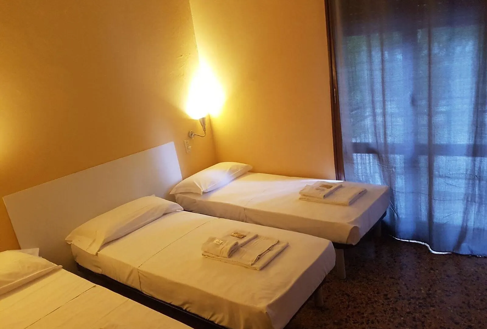 Hotel Colombo Маргера 3*,  Италия