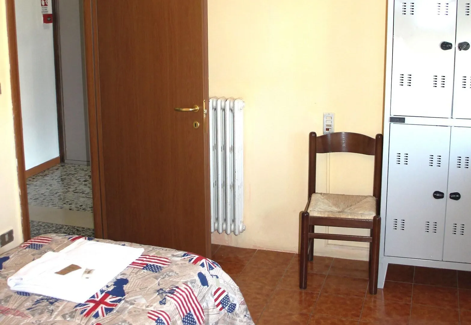 Hotel Colombo Маргера