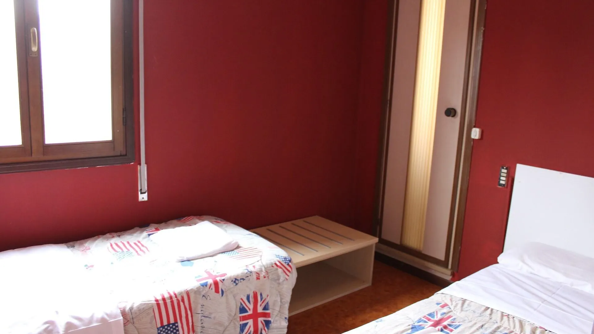 Hotel Colombo Маргера 3*,  Италия