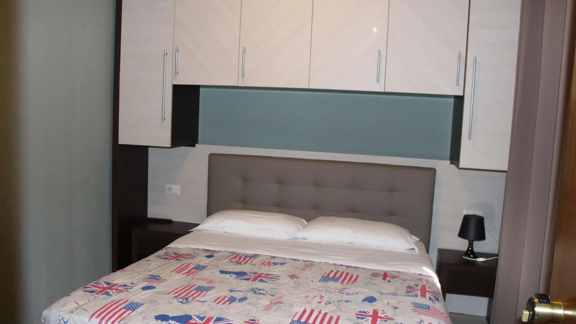 Hotel Colombo Маргера