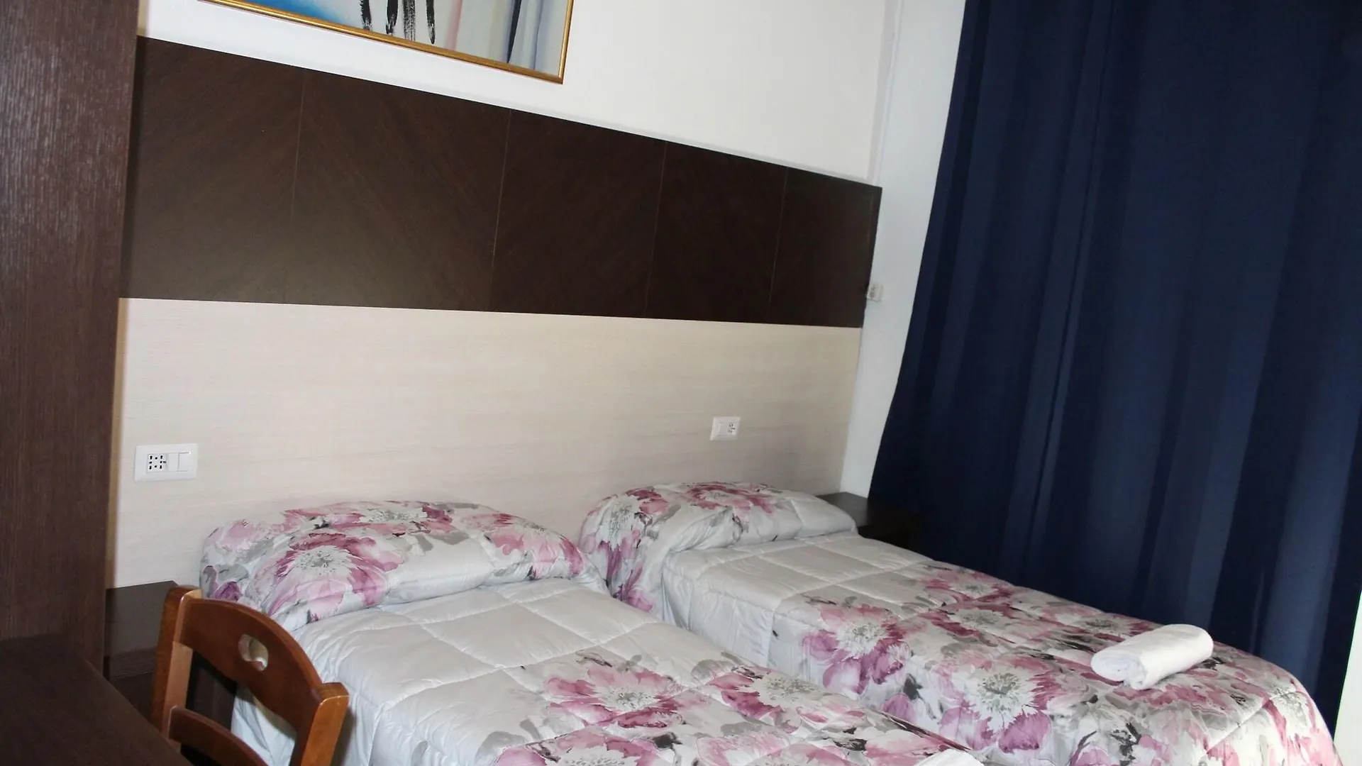 Hotel Colombo Маргера