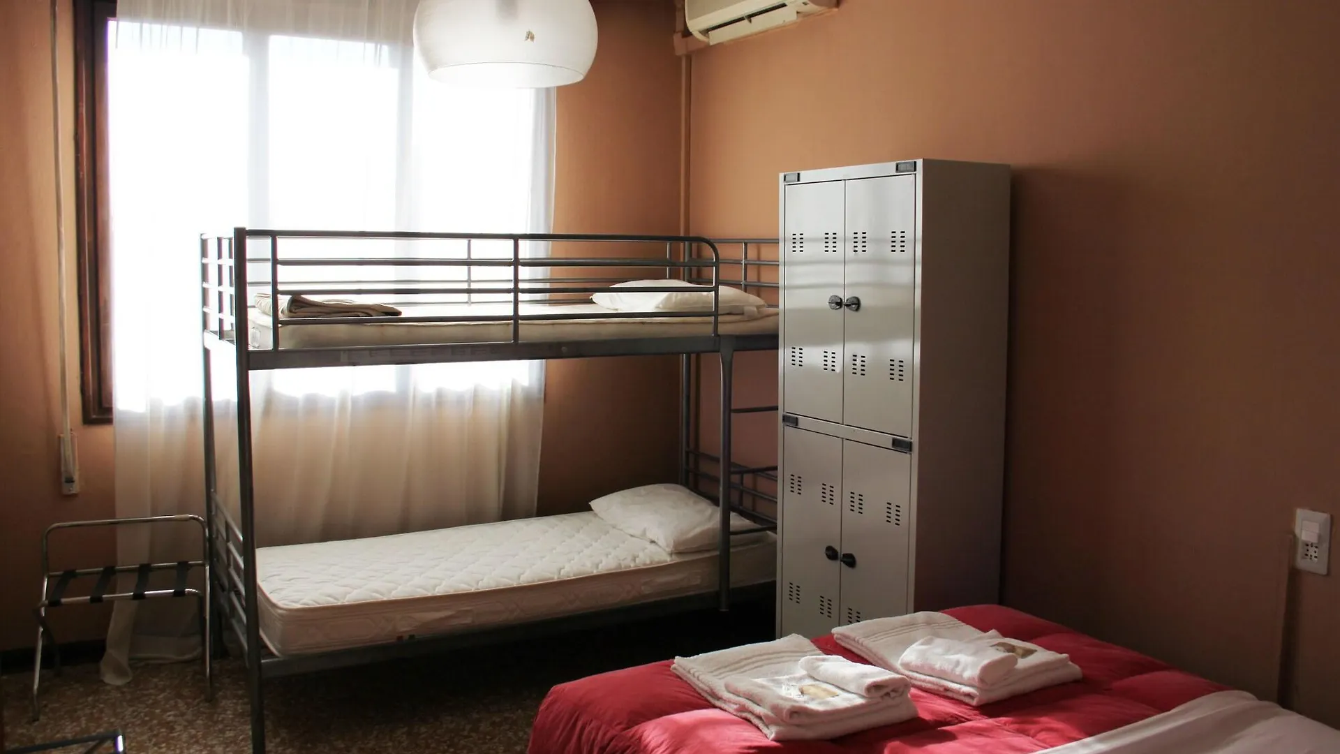 Hotel Colombo Маргера