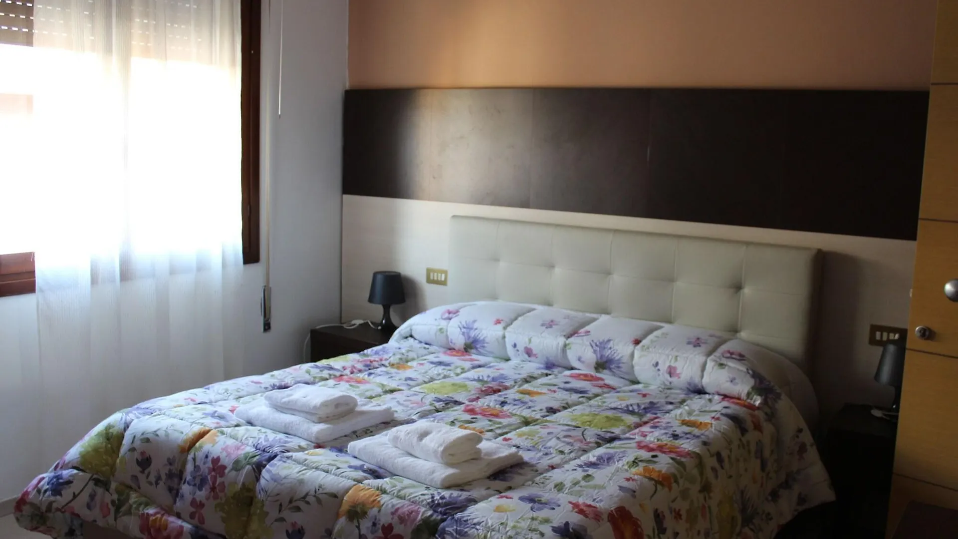 Hotel Colombo Маргера Италия