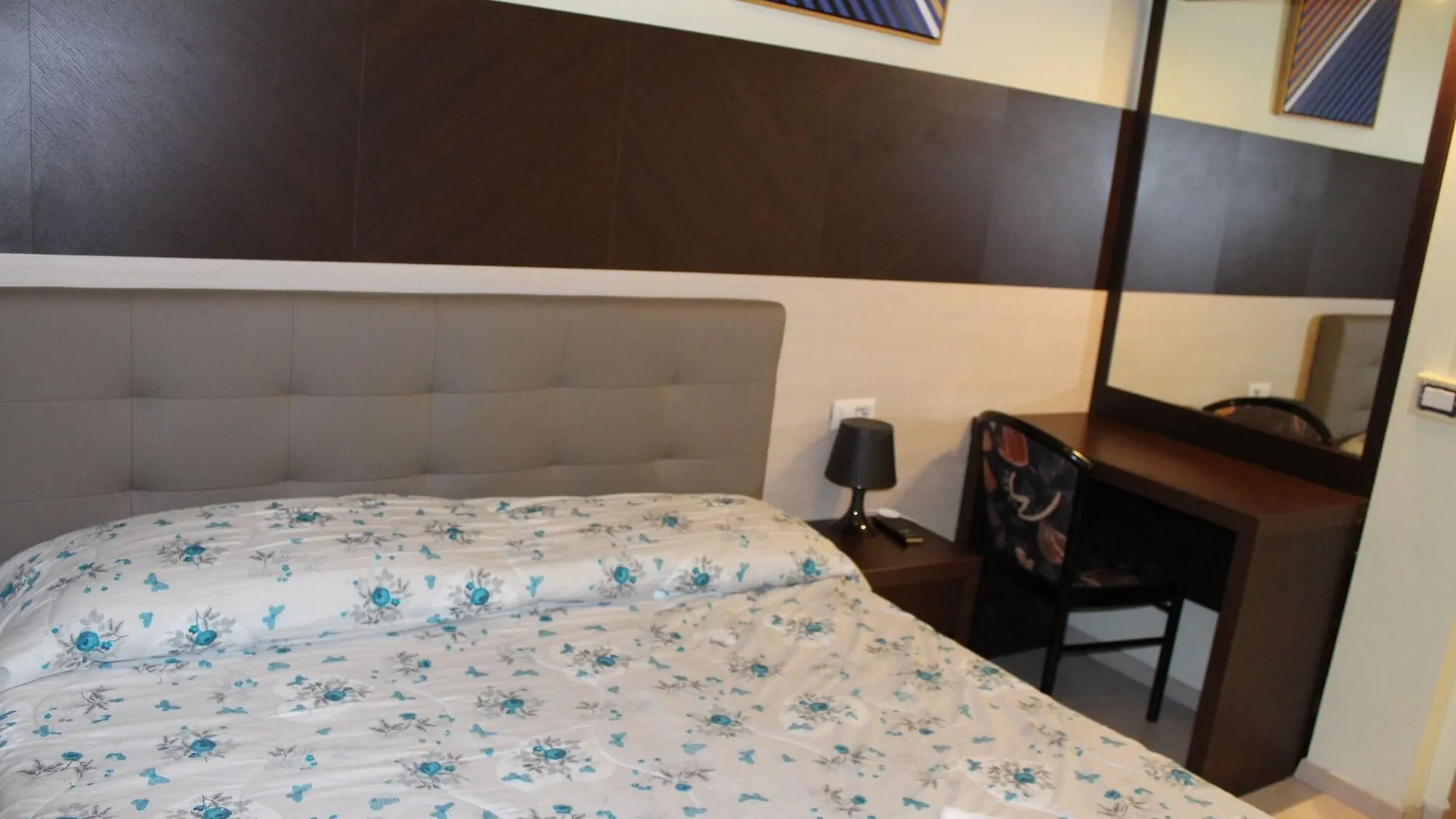 Hotel Colombo Маргера
