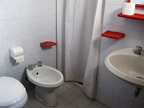 Hotel Colombo Маргера