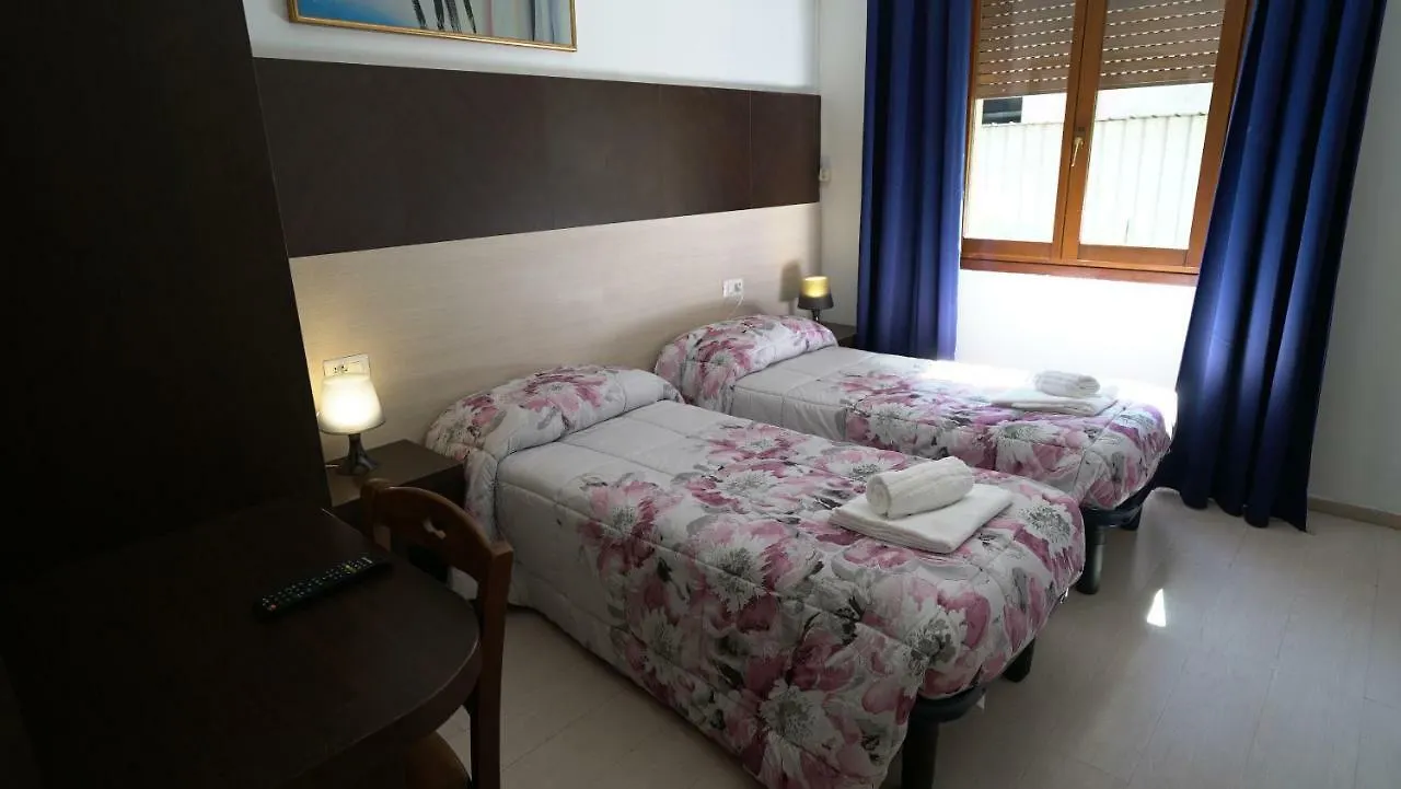 Hotel Colombo Маргера