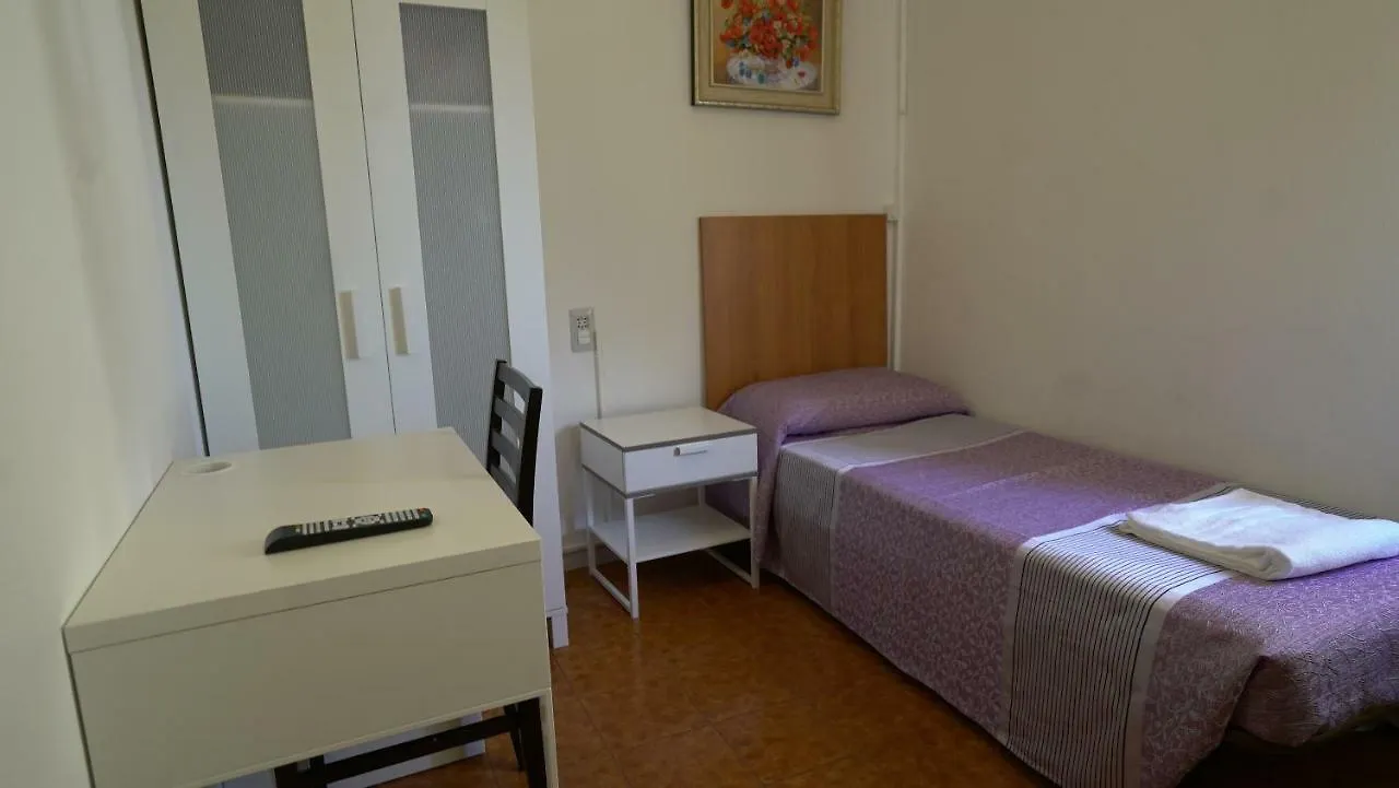 Hotel Colombo Маргера