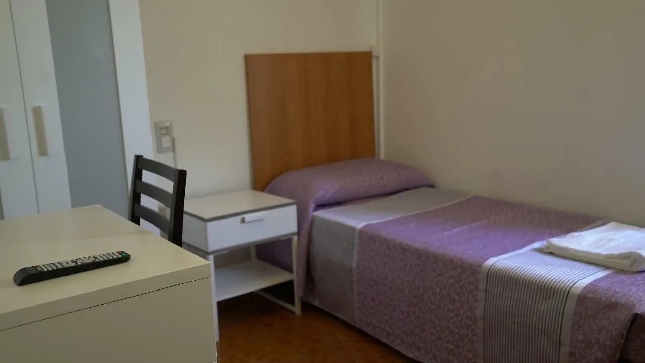 Hotel Colombo Маргера Италия
