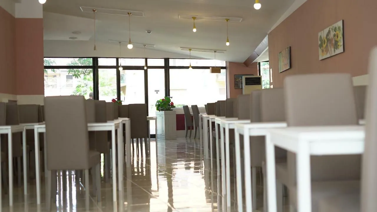Hotel Colombo Маргера 3*,  Италия